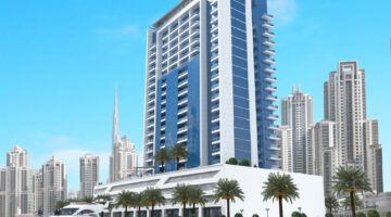 Al Tayer Building