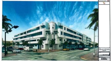 Wasl Building