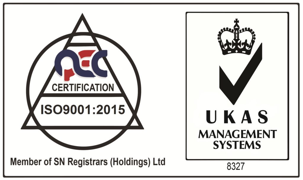 ISO 9001:2015