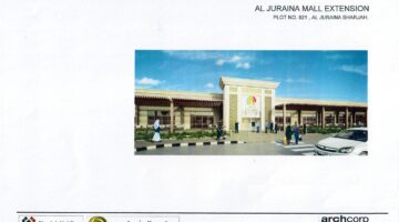 Juraina Mall