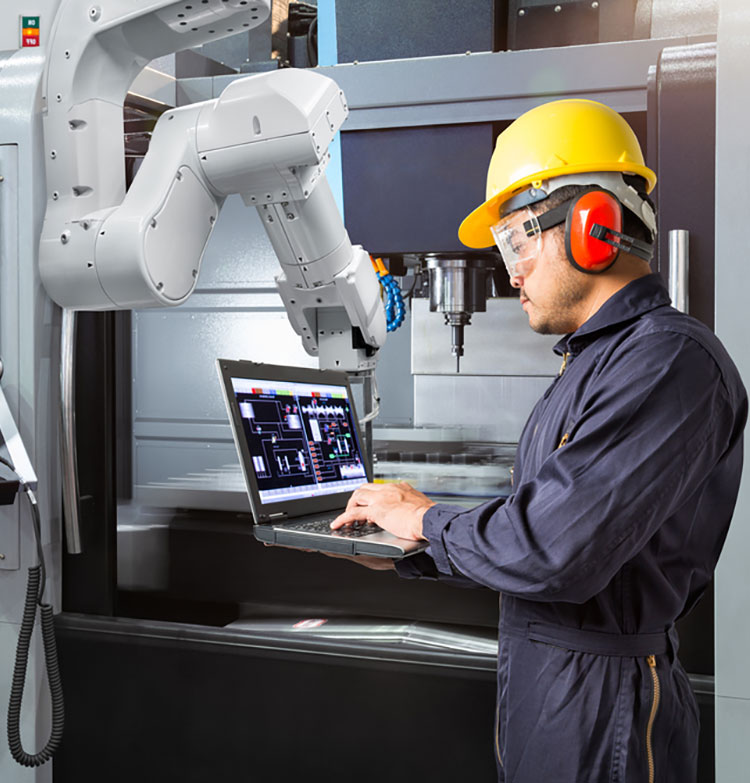 MEP Services at IECOMEP